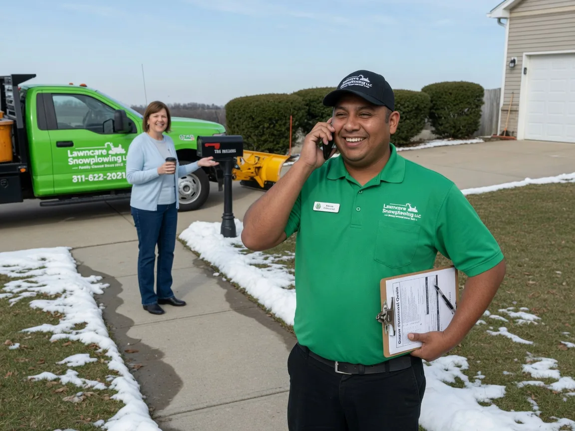 Lawn Care Services By Expert Landscaper Grandview, WA FAQs